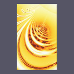 Río del oro 01: Lona envuelta 36" x60 " impresiones de lienzo