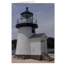Río místico, faro del Ct Tarjetas