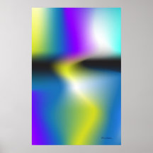 Río negro poster
