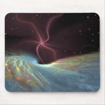 Río universal Mousepad Alfombrilla De Ratones