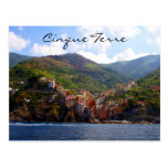 riomaggiore postales