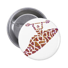 rios del nuevo del kajak pin