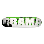 Obama Patinetas