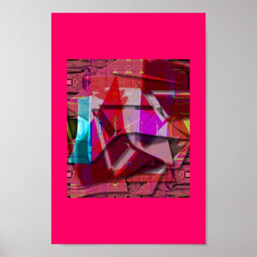 Riqueza de Emass Posters