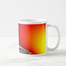 Riqueza Tazas