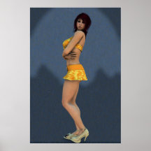 Rita Poster