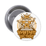Ritmo-Sección Pin