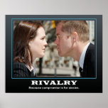 Rivalidad… Impresiones