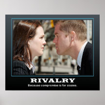 Rivalidad… Impresiones