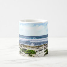 Riviera maya tazas