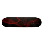Riyah-Li diseña humo Patineta Personalizada