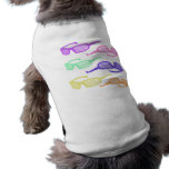 Riyah-Li diseña las gafas de sol ropa para mascotas