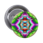 Rizos brillantes pin