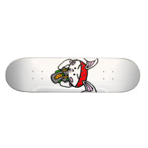 Rizza Skateboard