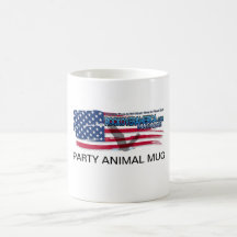 ROA - taza de café - blanco