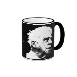 Robert Frost Taza De Café