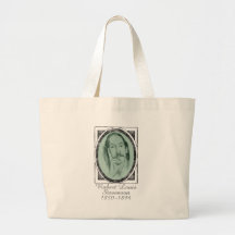 Robert Louis Stevenson Bolsa