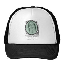 Robert Louis Stevenson Gorras