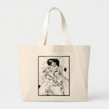 Robo EXTRANJERO Bolsa De Mano