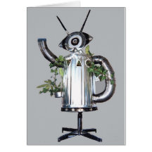 'ROBOCAN TARJETA