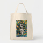 ROBOT DE CLANKY M-12 BOLSAS LIENZO