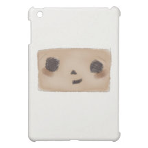 Robot de la caja (iPad mini)
