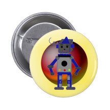 Robot fresco pin