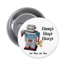 Robot Pin