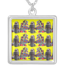 Robots Joyerias