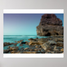 Roca 3 de Marsden Posters