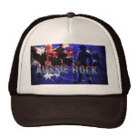 Roca australiana gorros  