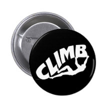Roca Bouldering Pin