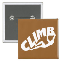Roca Bouldering Pin