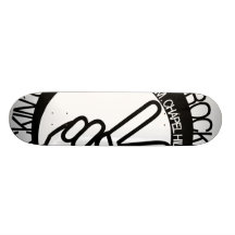 Roca Chapel Hill Patinetas Personalizadas