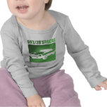 ¡Roca de 69 Z/28! Camiseta