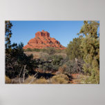Roca de Bell Posters