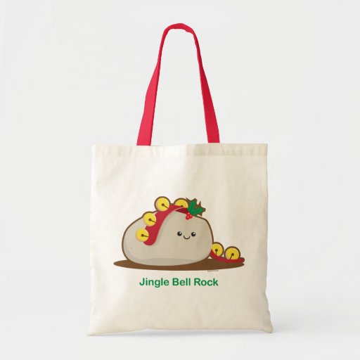 Roca de Jingle Bell Bolsa