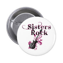 Roca de las hermanas pins
