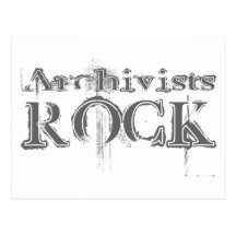 Roca de los archivistas postales