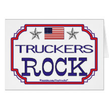 Roca de los camioneros felicitaciones