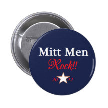 Roca de los hombres del mitón pin