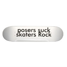 roca de los patinadores