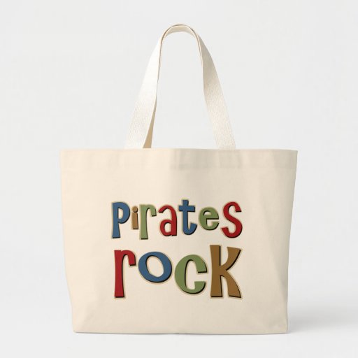 Roca de los piratas bolsa