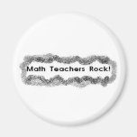 roca de los profesores de matemáticas imanes  