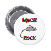 Roca de los ratones pins