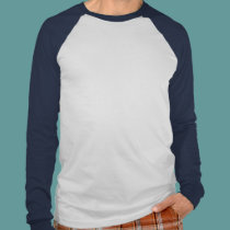 Roca de MTs camisetas