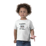 Roca del equipo camisetas