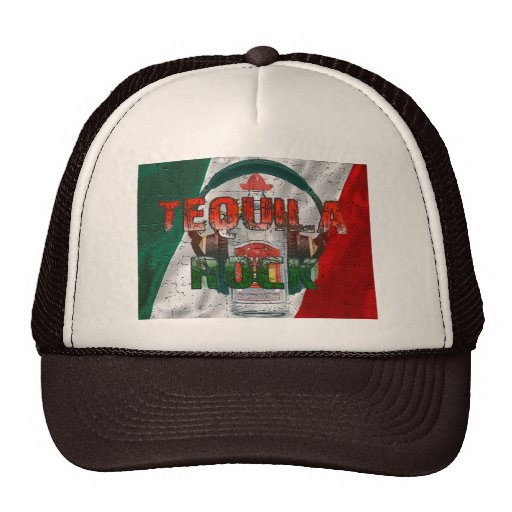 Roca del Tequila Gorro De Camionero
