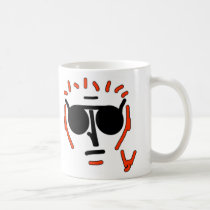 Roca en tipo tazas