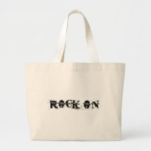 Roca encendido bolsas
